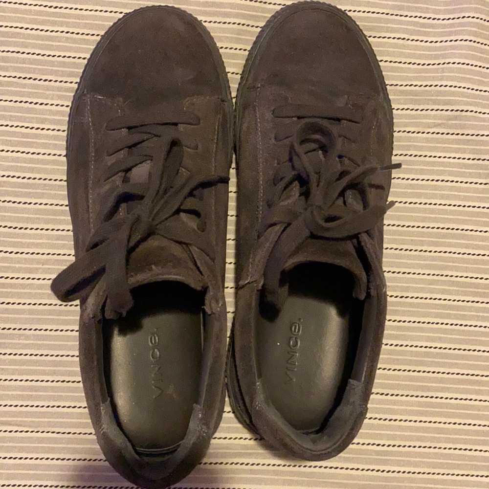 Vince shoes